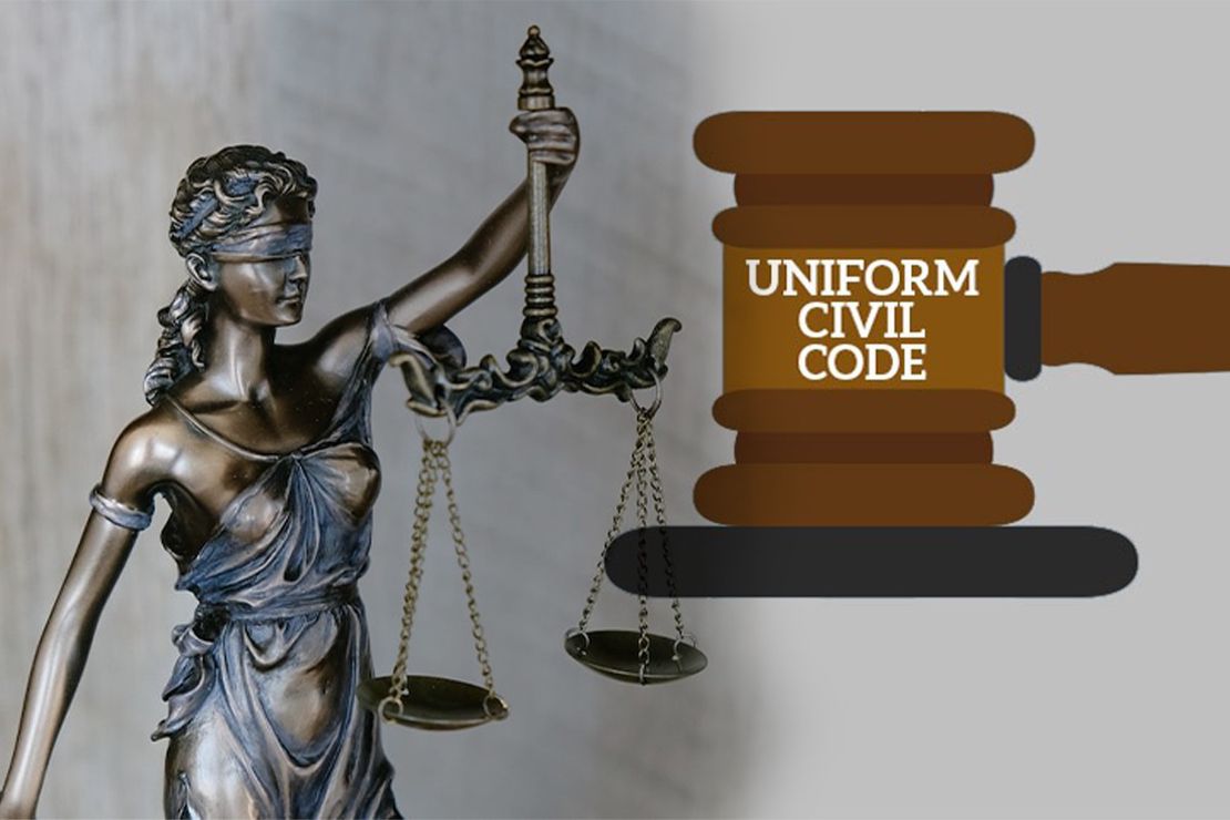 Understanding Uniform Civil Code